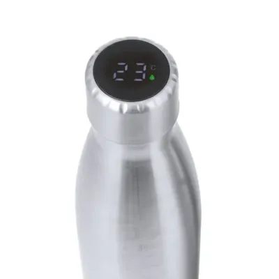 Bidon Thermique Chuck 7 Bidon Thermique Chuck