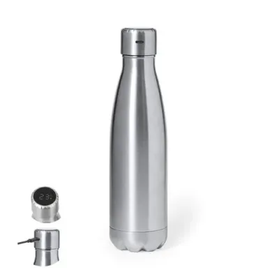 Bidon Thermique Chuck 1 Bidon Thermique Chuck
