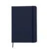Bloc Notes Zimax bleu marine 1 Bloc Notes Zimax