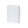 Cahier Amber