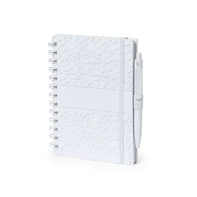 Cahier Amber