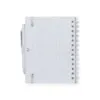 Cahier Amber