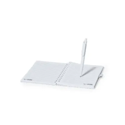 Cahier Amber