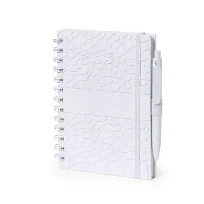 Cahier Amber