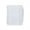 Cahier Amber