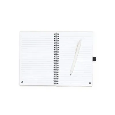 Cahier Emily
