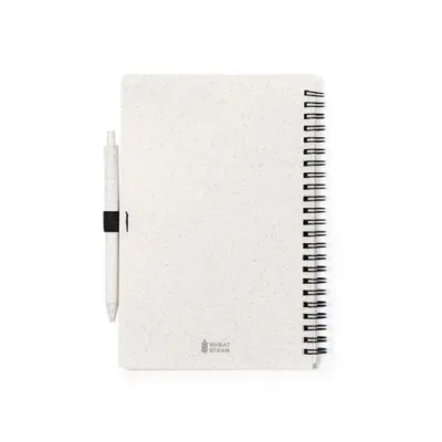 Cahier Emily