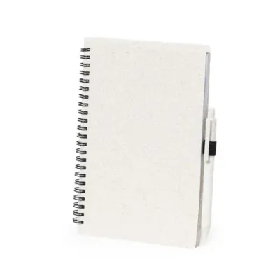 Cahier Emily