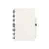 Cahier Emily