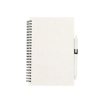 Cahier Emily