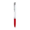 Stylo Laury rouge 1 Stylo Laury