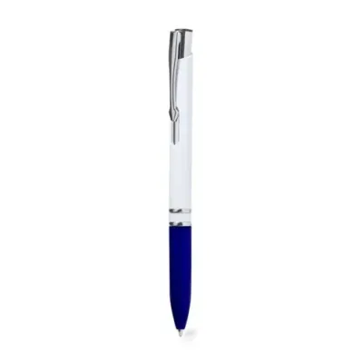 Stylo Laury bleu 1 Stylo Laury