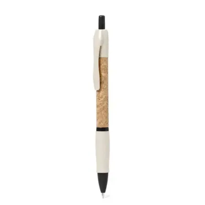 Stylo Ankor noir 1 Stylo Ankor
