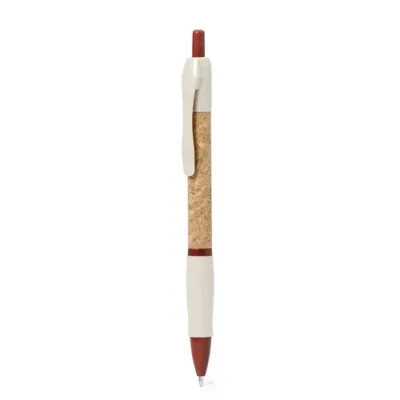 Stylo Ankor rouge 1 Stylo Ankor
