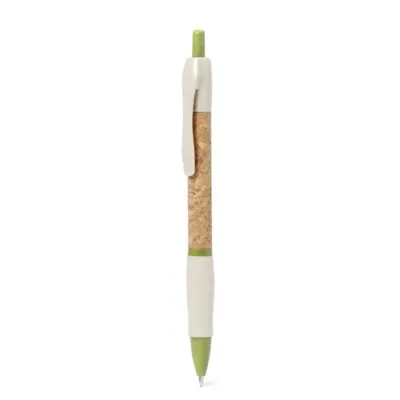 Stylo Ankor vert 1 Stylo Ankor