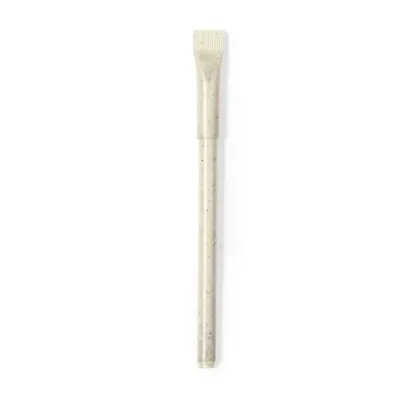Stylo Lileo naturel 1 Stylo Lileo