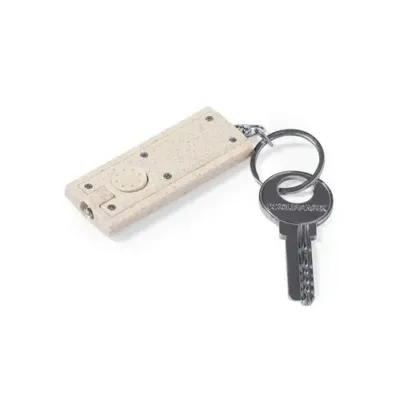 Porte-Clés Lampe Tasex