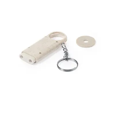 Porte-Clés Monnaie Evelyn