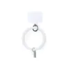 Bracelet Support Naomi blanc 1 Bracelet Support Naomi