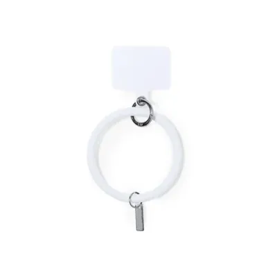Bracelet Support Naomi blanc 1 Bracelet Support Naomi