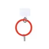 Bracelet Support Naomi rouge 1 Bracelet Support Naomi