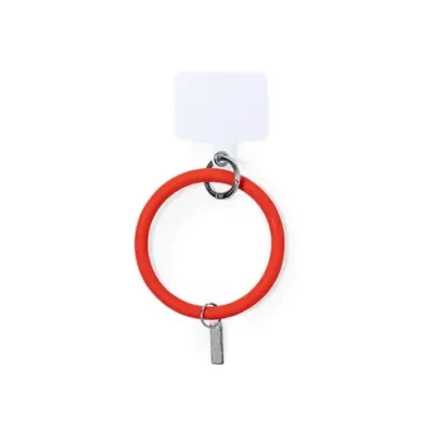 Bracelet Support Naomi rouge 1 Bracelet Support Naomi