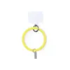 Bracelet Support Naomi jaune 1 Bracelet Support Naomi