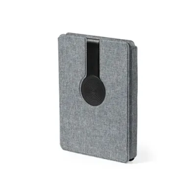 Bloc Notes Multifonction Morrison