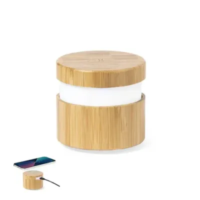 Lampe Multifonction Sheilax