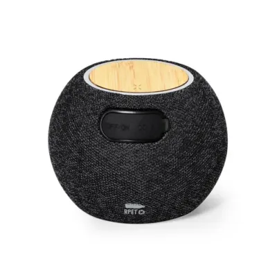 Haut-Parleurs Chargeur Cedric