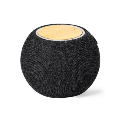 Haut-Parleurs Chargeur Cedric