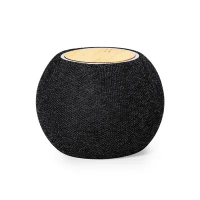 Haut-Parleurs Chargeur Cedric