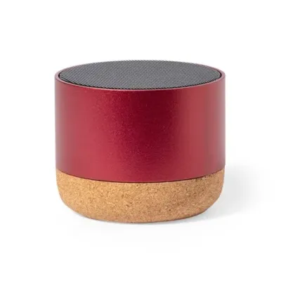 Haut-Parleur Moore