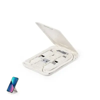 Set Câbles de Charge Lee