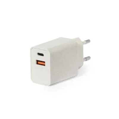 Chargeur USB Avery
