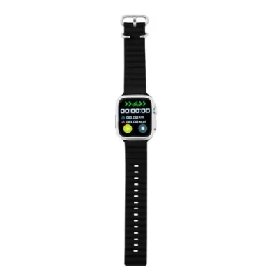Montre Intelligente Connor