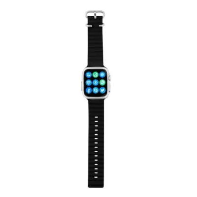 Montre Intelligente Connor
