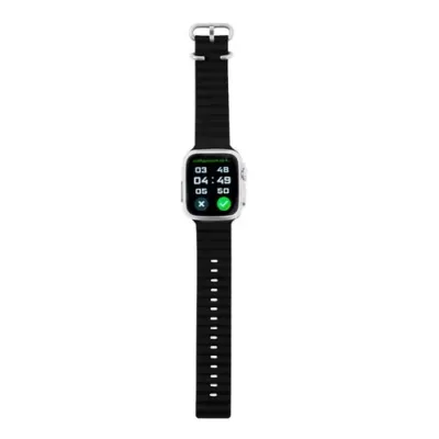 Montre Intelligente Connor