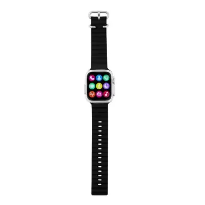 Montre Intelligente Connor