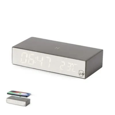 Horloge Multifonction Barret