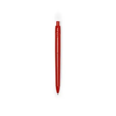 Stylo Dontiox rouge 1 Stylo Dontiox