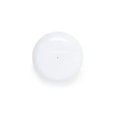 Écouteurs Shima blanc 1 Écouteurs Shima
