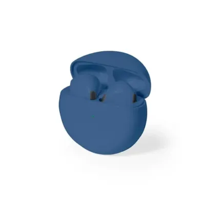 Écouteurs Shima bleu 1 Écouteurs Shima