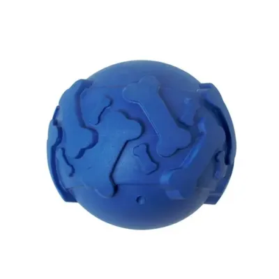 Balle Bigel bleu 1 Balle Bigel