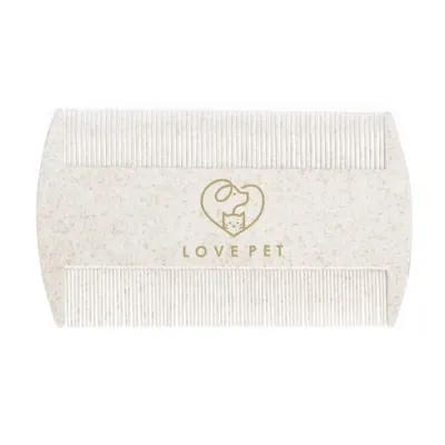 Brosse d'Animaux de Compagnie Vandyt
