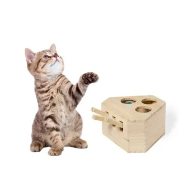 Jeu d'Animaux de Compagnie Kesel