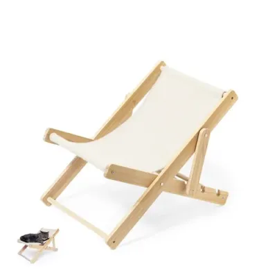 Chaise d'Animaux de Compagnie Diny
