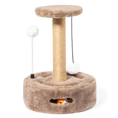 Jeu d'Animaux de Compagnie Duval