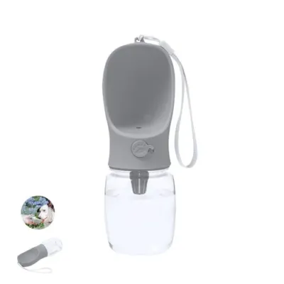 Bidon d'Animaux de Compagnie Flaganan