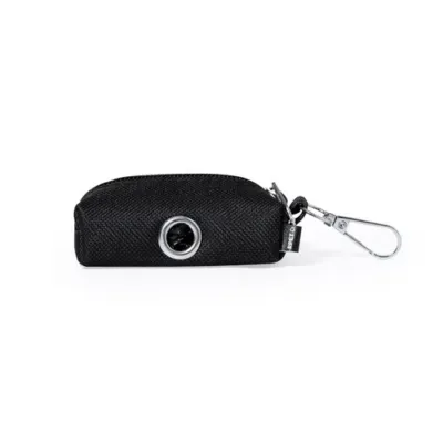 Distributeur de Sacs Seperd noir 1 Distributeur de Sacs Seperd